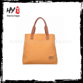 New fashional normal size assessed supplier cotton canvas bag logo print assessed supplier cotton canvas bag